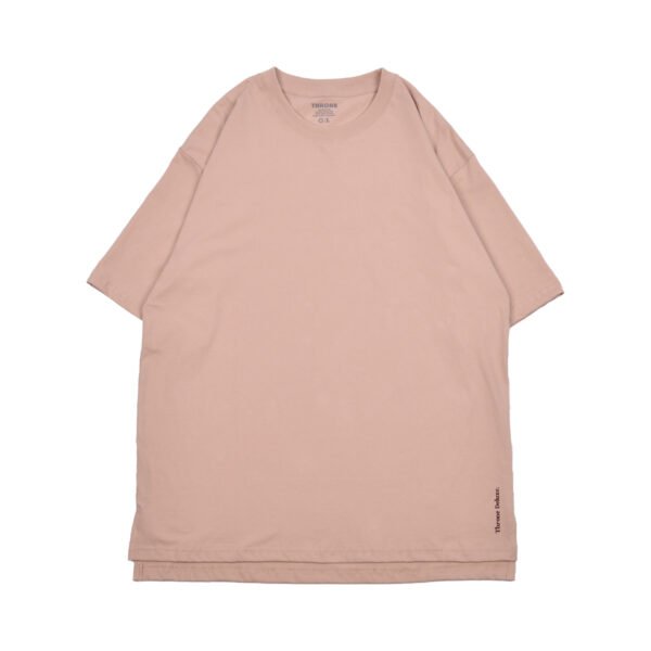 TS-OVR BEIGE SANS