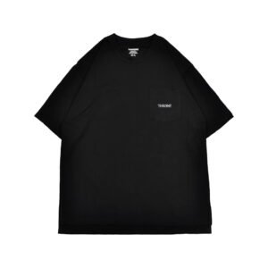 TS-OVR PC BLK SANS