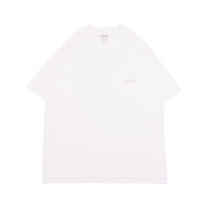 TS-OVR PC WHT SANS