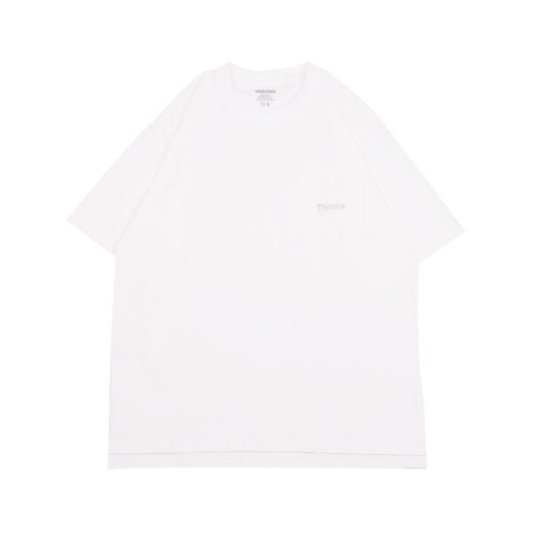TS-OVR PC WHT SANS