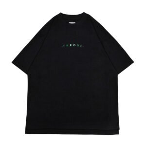 TS-OVR BLK MATTHEW