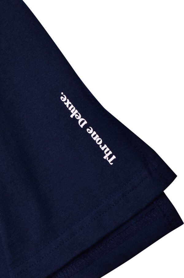 TS-OVR NAVY SANS VERT - Image 2